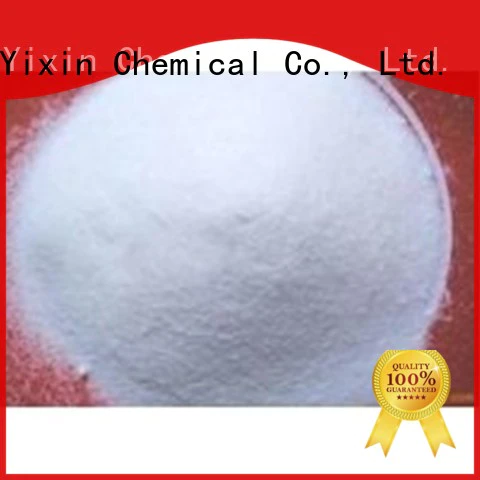 Yixin Best borax salt factory for laundry detergent making