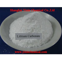 high purity grade lithium carbonate