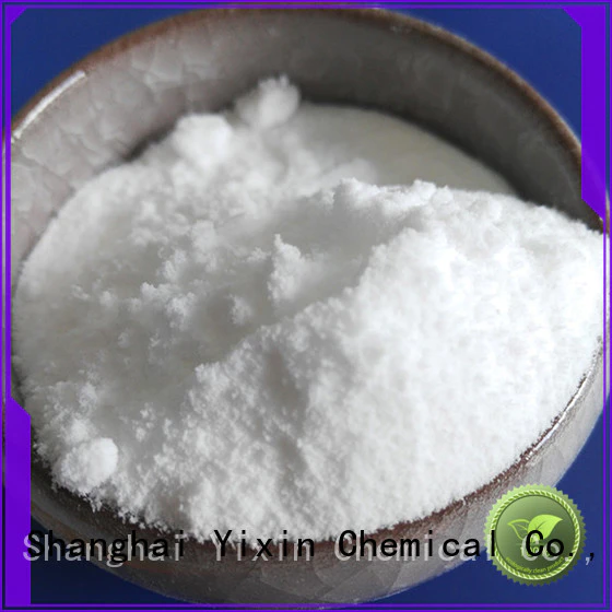 Yixin Wholesale sodium fluoride insecticide factory for medicine and drinking water industry