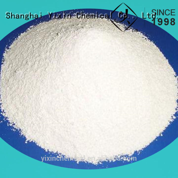 Yixin High-quality sodium carbonate from baking soda company for glass industry