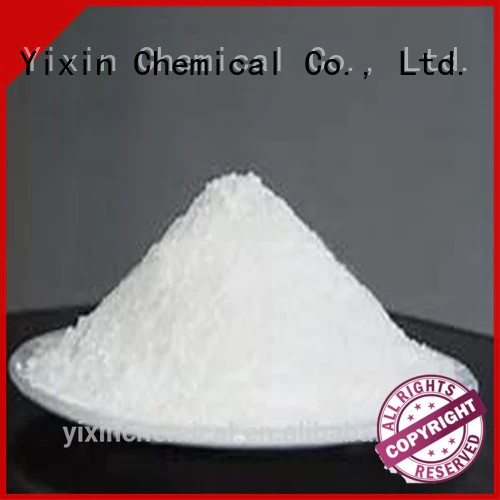 Yixin formula unit mass of k2co3 company for food medicine glass industry