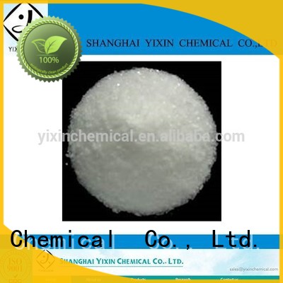 Yixin Latest barium chloride sigma Supply used in ceramic glazes and cement