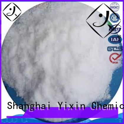 Yixin potassium carbonate purchase Supply for dyeing industry