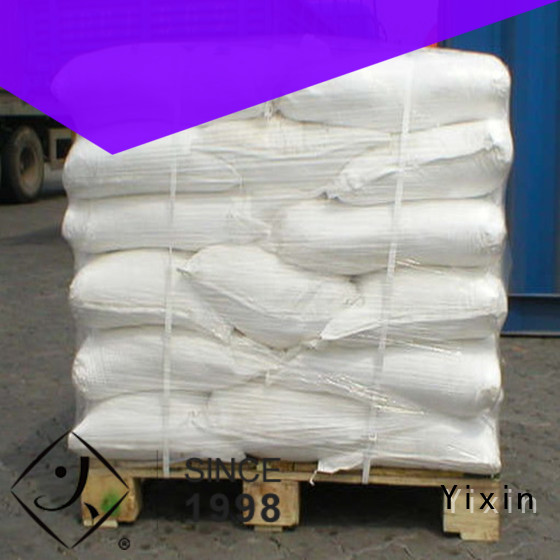 Yixin soda ash light manufacturers manufacturers for chemical manufacturer