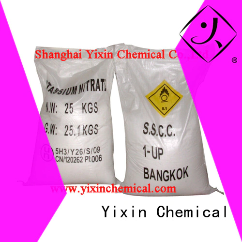 Yixin Top is potassium nitrate a solid liquid or gas company for ceramics industry