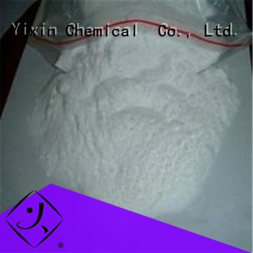 Yixin Wholesale borax skin irritation factory for glass industry