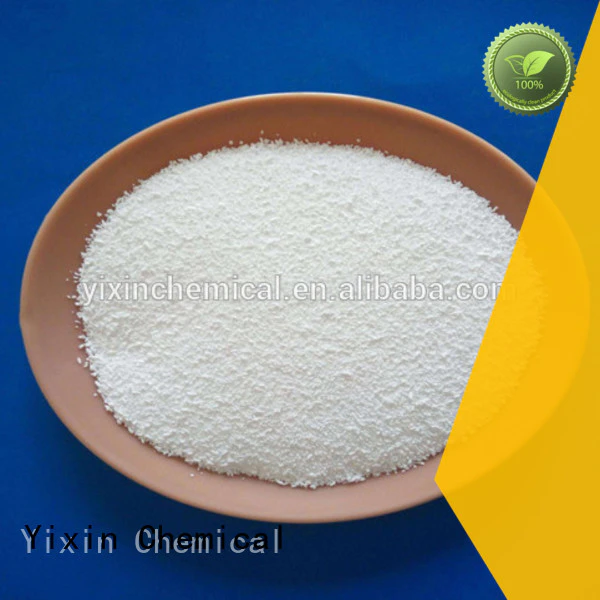 Yixin soda ash producers company for textile industry