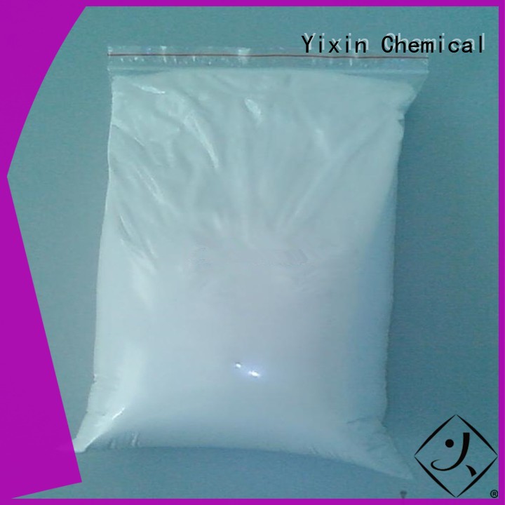 Yixin anhydrous sodium carbonate molar mass Suppliers for glass industry