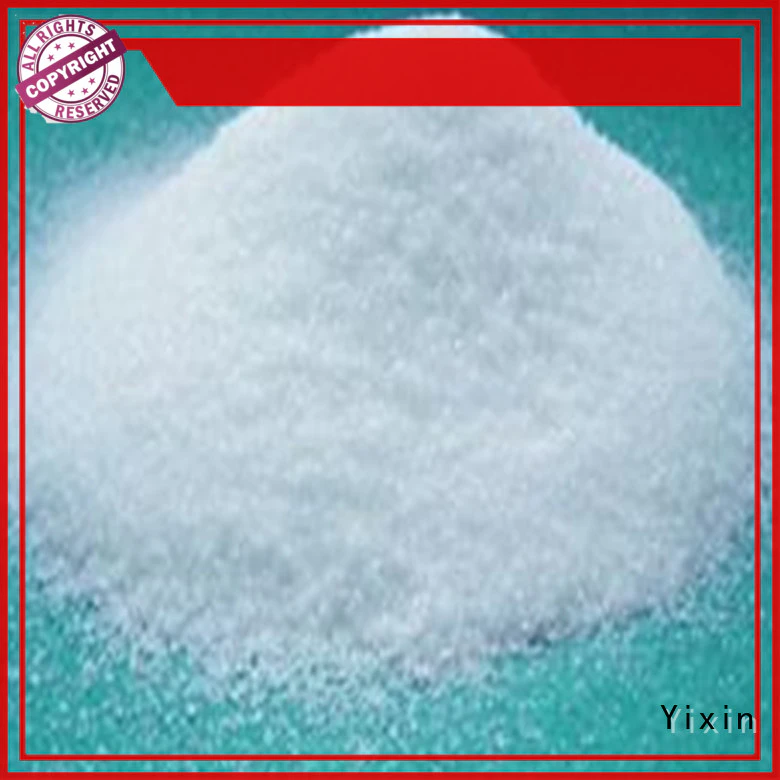 Yixin borex manufacturing Supply for laundry detergent making