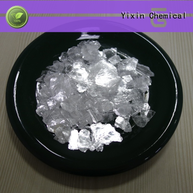 Yixin white mica soil company used in cosmetics