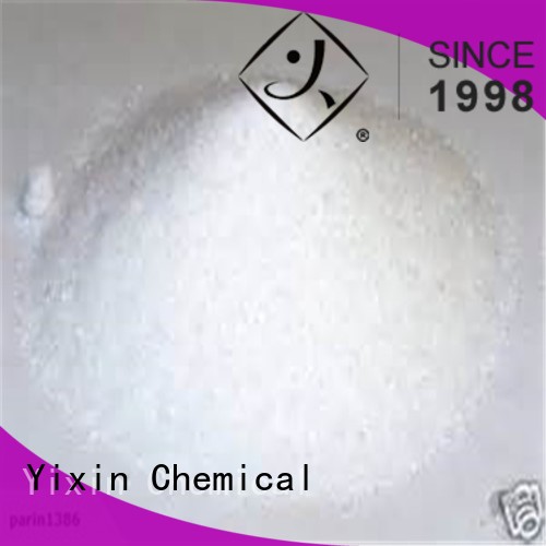 Yixin borax for sale factory for laundry detergent making