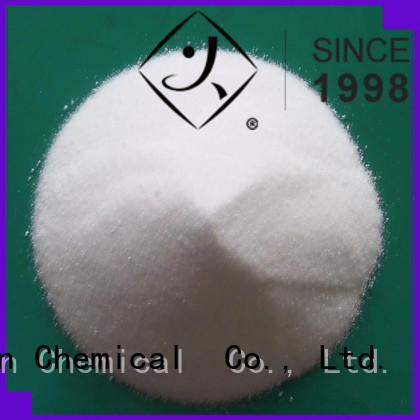 Yixin sodium bicarbonate consumption for business for chemical manufacturer