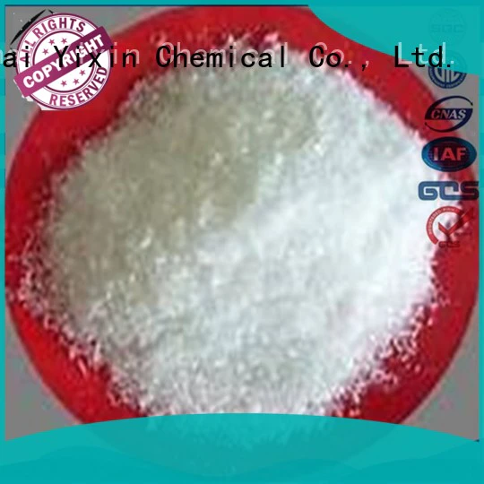 Yixin Best diethylene glycol Supply for dye industry