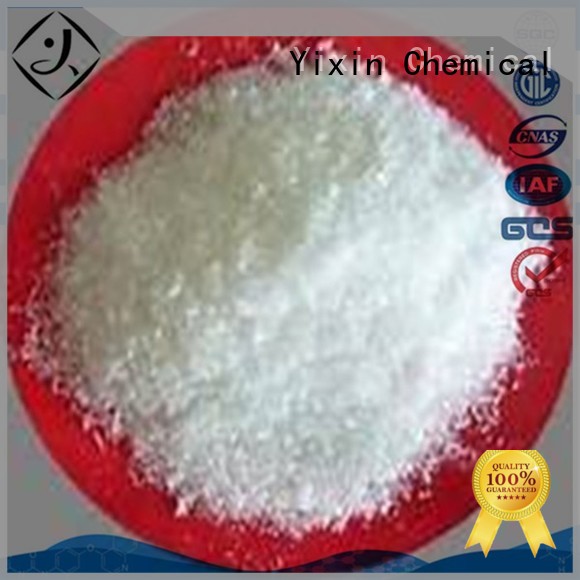 Yixin potassium bicarbonate pills Suppliers for dyestuff industry