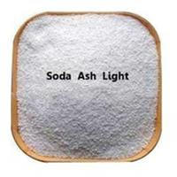 double ring soda ash light