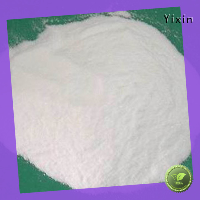 Yixin sodium glyceroxide manufacturers for chemical manufacturer