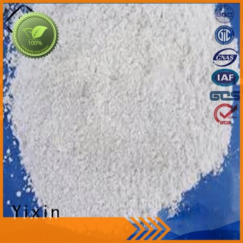 Yixin barium sulfate sigma Suppliers used in ceramic glazes and cement