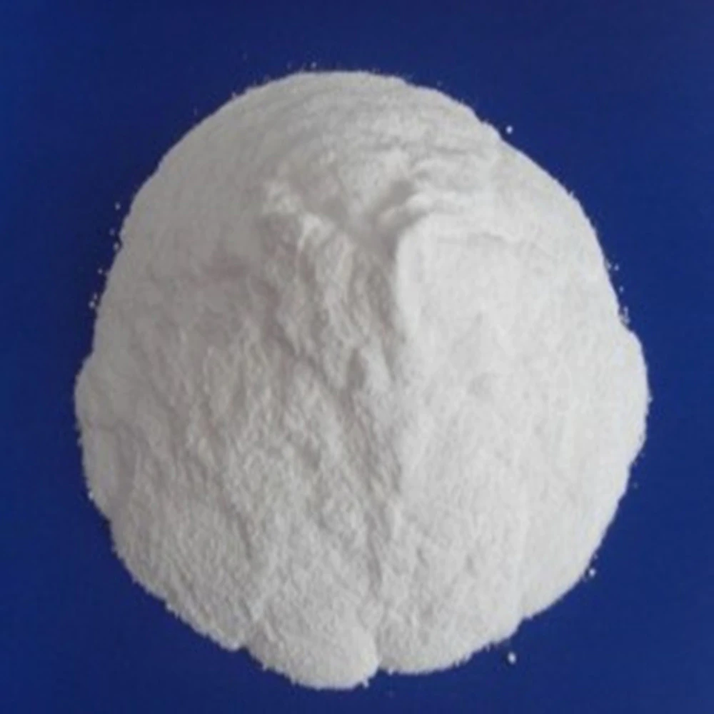 double ring soda ash light in china
