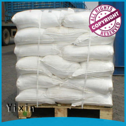 Yixin baking soda for swimming pool chemistry factory for chemical manufacturer