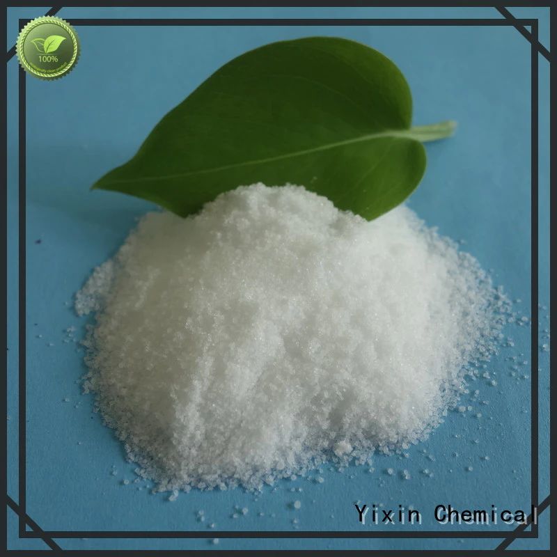 Yixin nitrate cheap potassium nitrate manufacturers for ceramics industry
