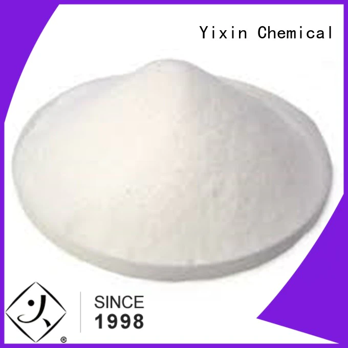 Yixin types of borax Supply for laundry detergent making
