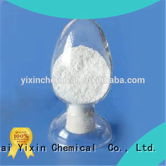 Yixin High-quality borax sodium borate for business for laundry detergent making