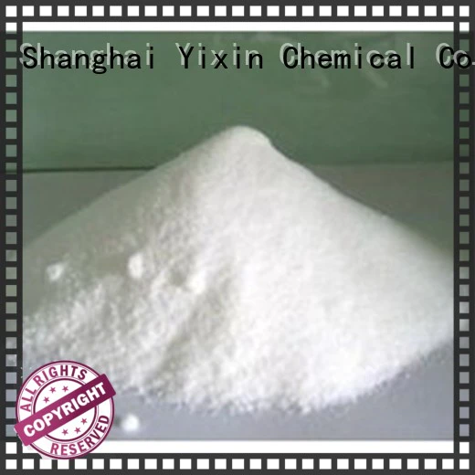 Yixin sodium tetraborate boric acid Supply for glass industry