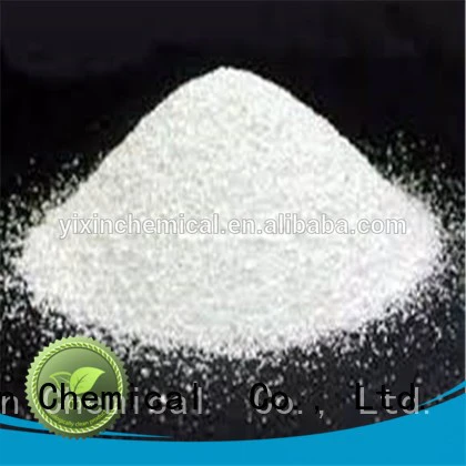 Yixin potassium versus sodium for business for dye industry