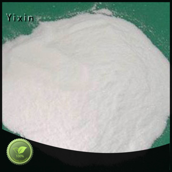 Yixin Custom nature of sodium carbonate manufacturers for textile industry