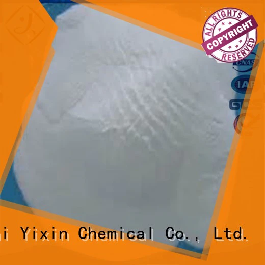 Yixin granular tannerite ingredients company for fertilizer and fireworks
