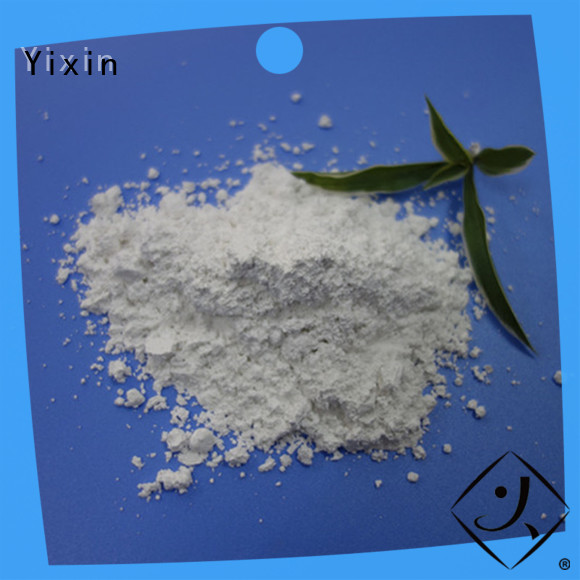 Yixin manganese carbonate factory for Ceramic industry