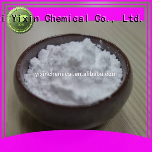 Yixin sodium carbonate substitute company for dyestuff industry