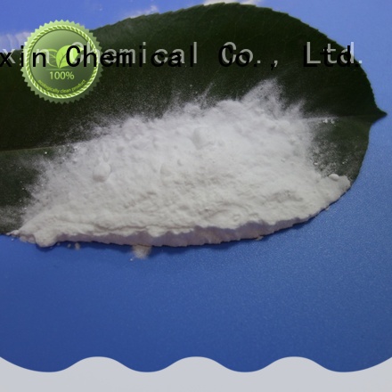 Yixin potassium fluoride manufacturers used in metal production