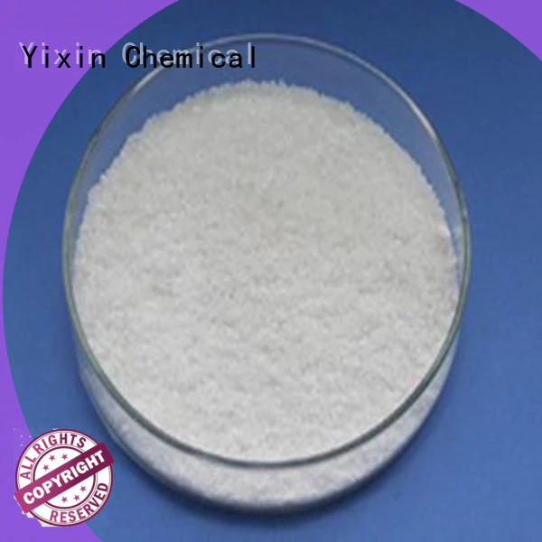 Yixin Latest solution of borax in water is Suppliers for glass industry