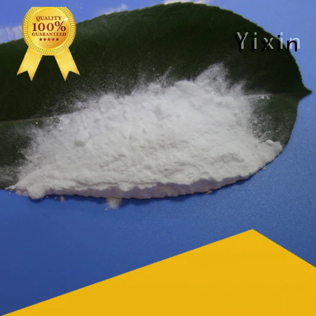 Yixin calcium ricinoleate Supply used in oxygen-sensitive applications