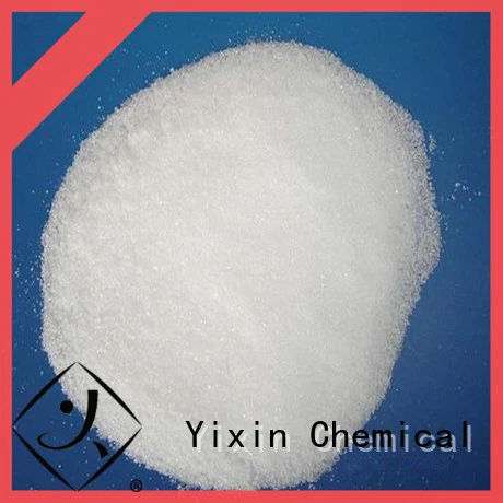Yixin bulk soda ash Suppliers for textile industry