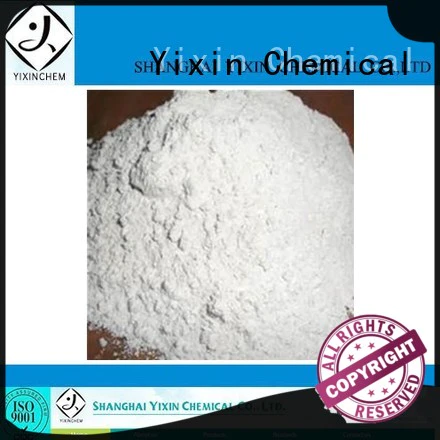 Yixin etilacetato company used in ceramic glazes and cement