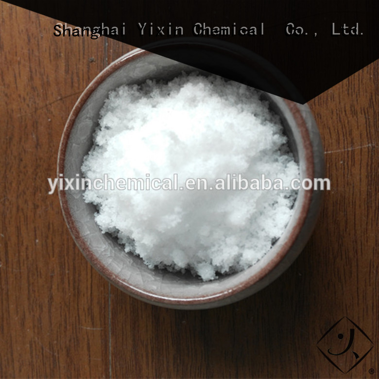 Yixin boron boric acid manufacturers for glass factory