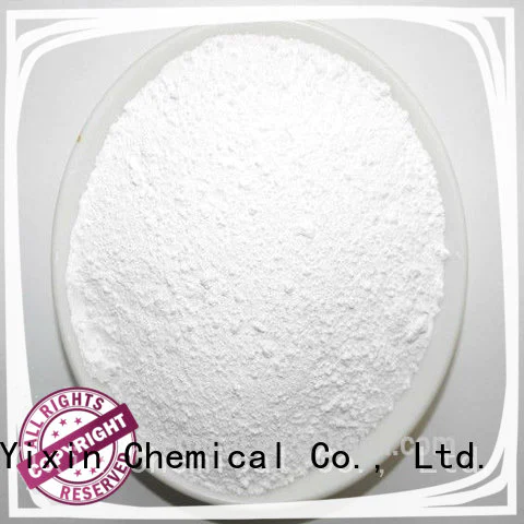 Top sodium carbonate and sodium chloride manufacturers for textile industry