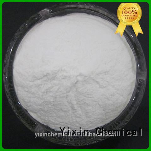 Yixin sodium carbonate crystals manufacturers for glass industry
