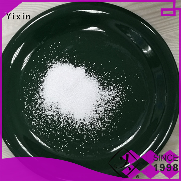 Yixin kco3 manufacturers for dye industry