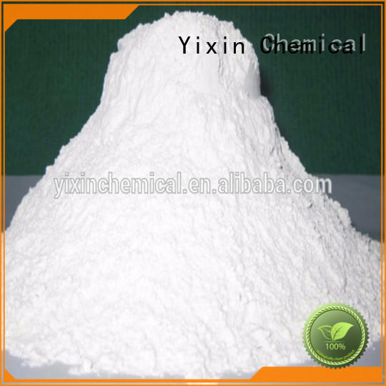 Yixin Latest potassium carbonate melting point Suppliers for dye industry