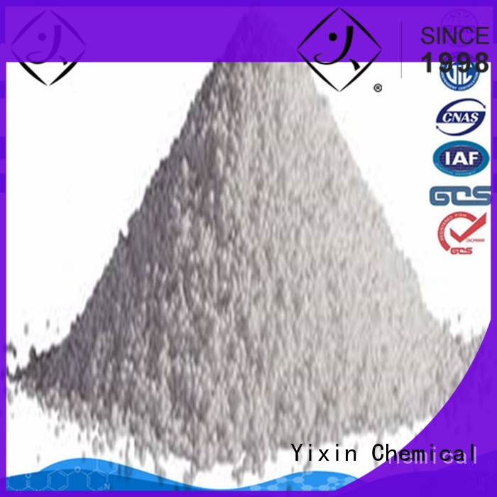 Yixin Custom potassium carbonate basicity manufacturers for dyestuff industry