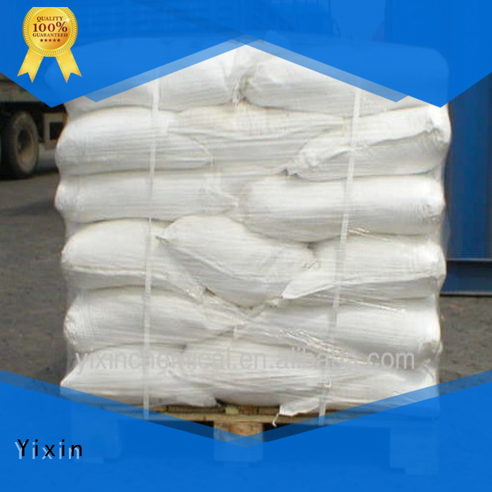 Yixin borax vs soda ash for business for glass industry