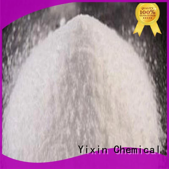 Yixin borax and water Supply for laundry detergent making