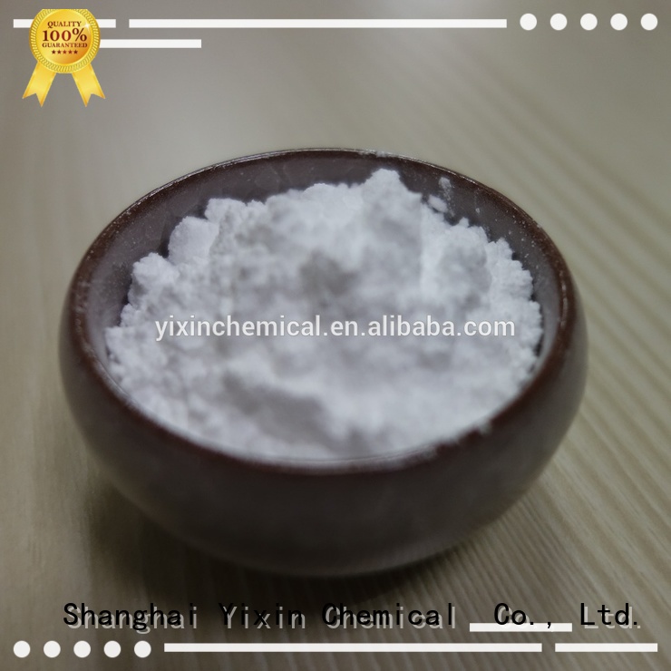 Yixin potassium bicarbonate sigma for business for dyestuff industry