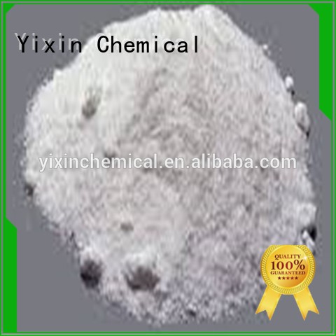 Yixin New sodium borate uses factory for glass industry