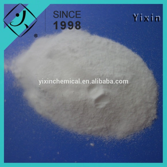 Yixin New sodium fluoride dangers Suppliers for building industry