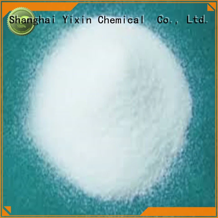 Yixin Latest sodium borate vs boric acid company for laundry detergent making