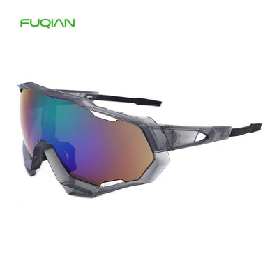 New Riding Colorful Glasses Bicycle Outdoor Sports Windproof SunglassesNew Riding Colorful Glasses Bicycle Outdoor Sports Windproof Sunglasses